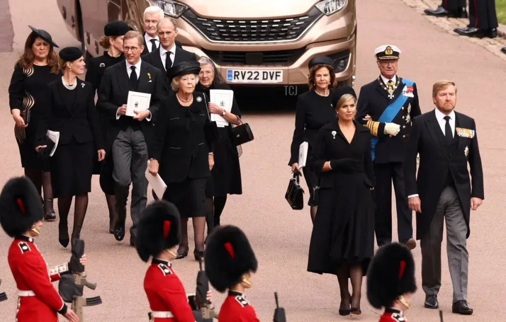 Familia Real: monarquías europeas lamentan desastres en Turquía y Siria, y envían sus condolencias 