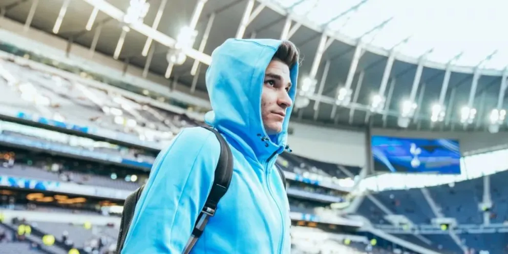Tras el escándalo, el importante jugador que pierde el Manchester City e impacta a Julián Álvarez
