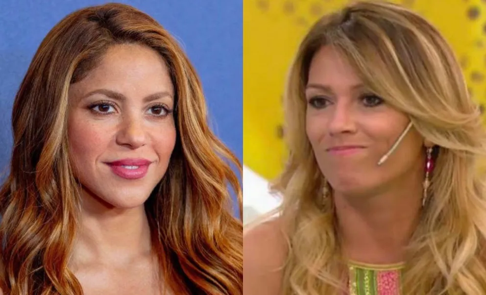 Esta es la impactante declaración de Coki Ramirez contra Shakira y a favor de Piqué 