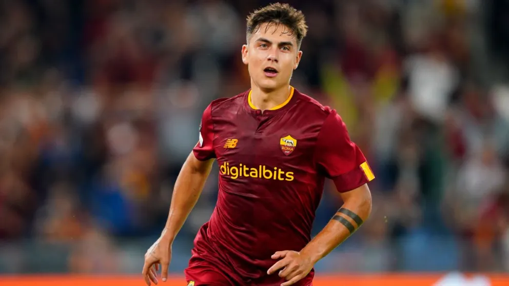 Tras idas y vueltas, el representante de Paulo Dybala rompió el silencio y habló sobre su futuro