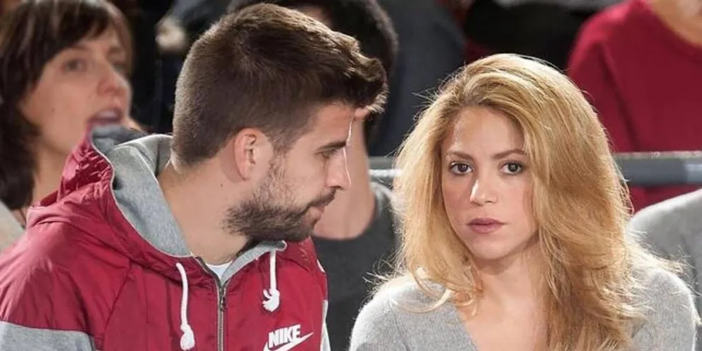 La contundente declaración de amor de Gerard Piqué que destrozará a Shakira: Clara Chía disfruta 