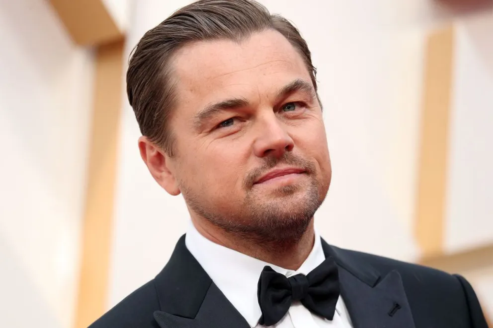 ¡Se vende! Esta es la mansión donde Leonardo DiCaprio filmó una de sus películas más famosas