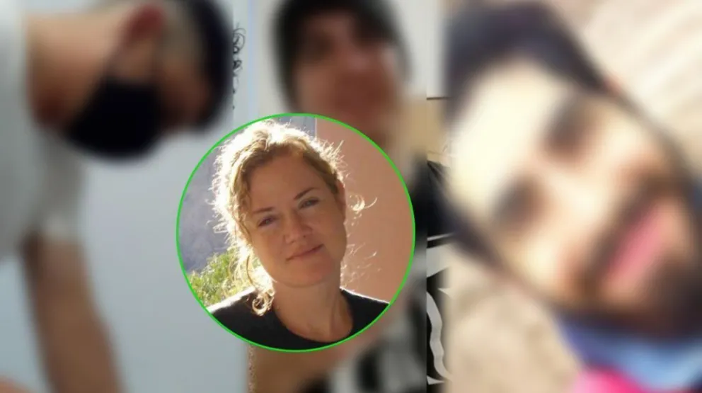 Caso Jimena Salas: pedirán la liberación de los hermanos Saavedra