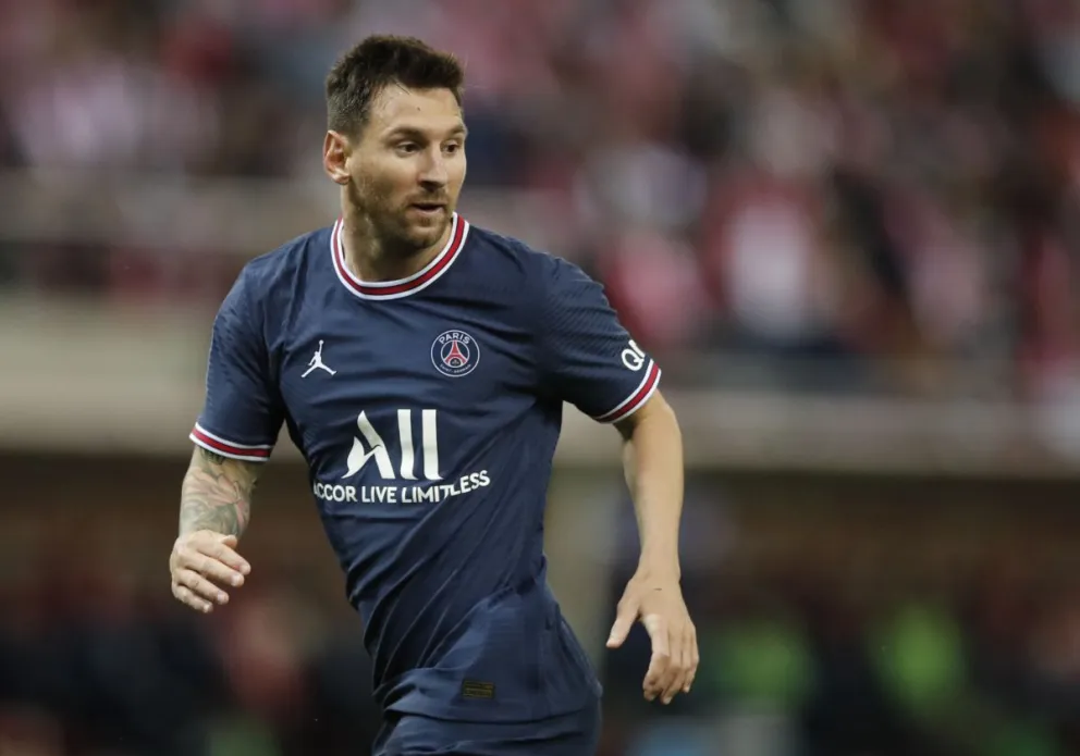 ¡No te lo pierdas! Lionel Messi se enfrenta a un juego decisivo hoy entre el PSG vs Marsella 