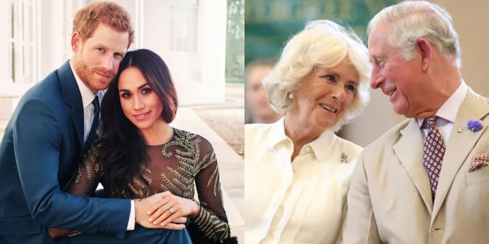 Lo que harán el rey Carlos III y Camila Parker para humillar a Harry y Meghan en la coronación