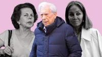 La súplica de Patricia Llosa a Isabel Preysler para tener a Mario Vargas Llosa luego de la infidelidad