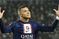 Duro golpe para Kylian Mbappé en Francia: no lo consideran el mejor jugador de la Ligue 1 