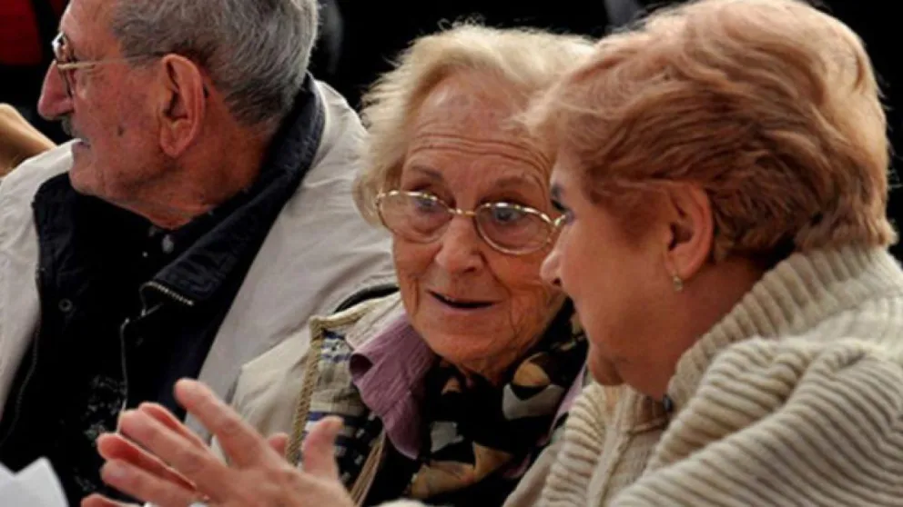 Desde mañana ya no se exigirá el trámite de fe de vida a jubilados y pensionados