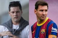La polémica condición de Lionel Messi para volver al Barcelona: exige la renuncia inmediata de Laporta 