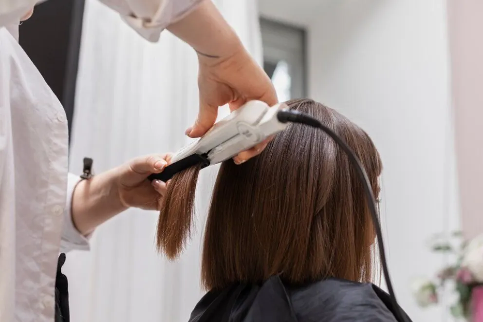 ANMAT: prohibió una reconocida marca de insumos para el cabello por no cumplir con las normas   