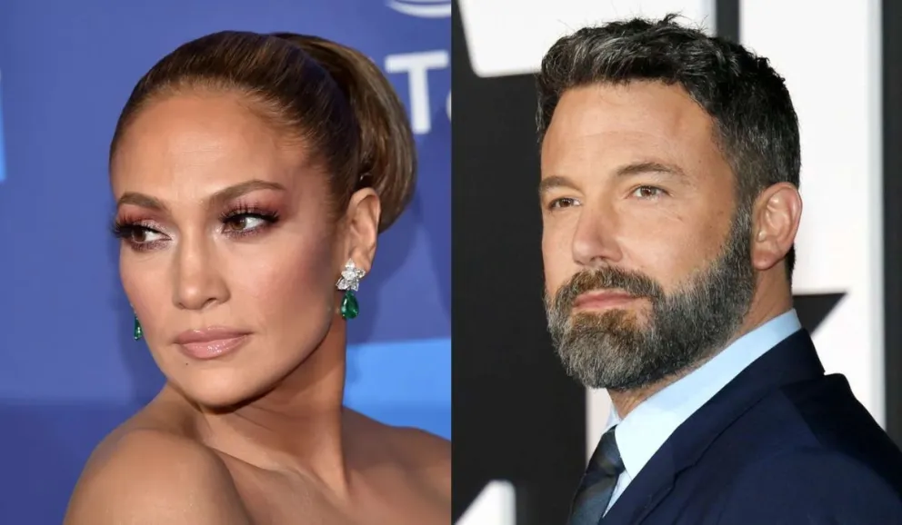 La sorprendente actitud de Ben Affleck frente a las burlas que recibió luego de asistir a los Grammy 2023
