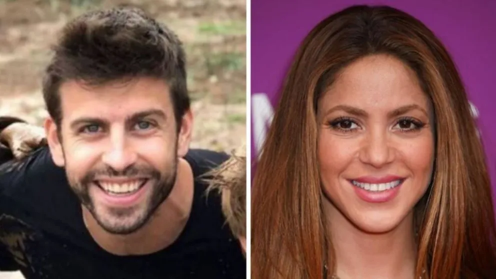 El desagradable gesto de Gerard Piqué en la casa de Shakira, para evitar cruzarse con ella