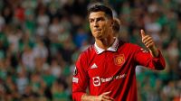 "Es mejor sin él": el ídolo del Manchester United que fulminó a Cristiano Ronaldo