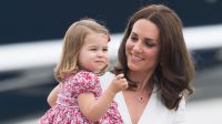 Conocé los impactantes métodos de crianza de Kate Middleton con la princesa Charlotte