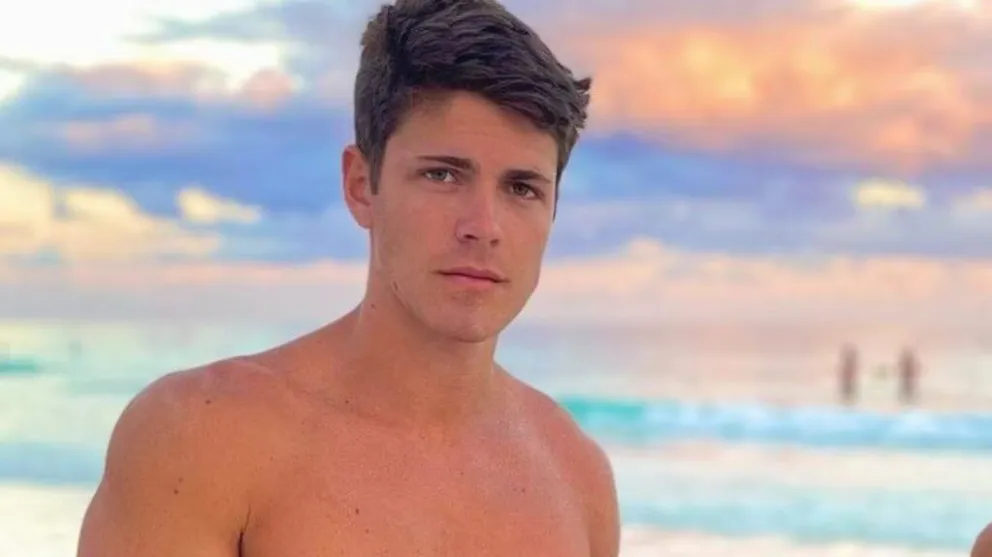 Gran Hermano le apagó el micrófono a Marcos cuando estaba por hablar de su novia
