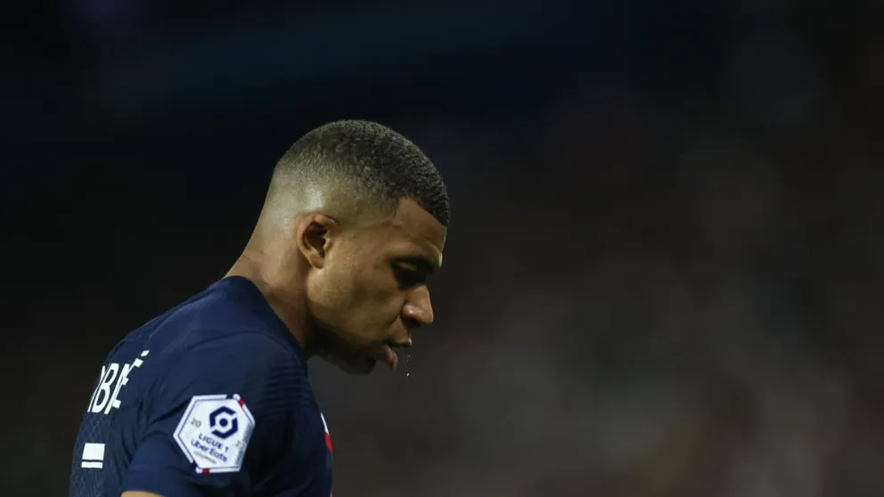 Lo destrozó: dura criritca de un idolo del Real Madrid contra Kylian Mbappé