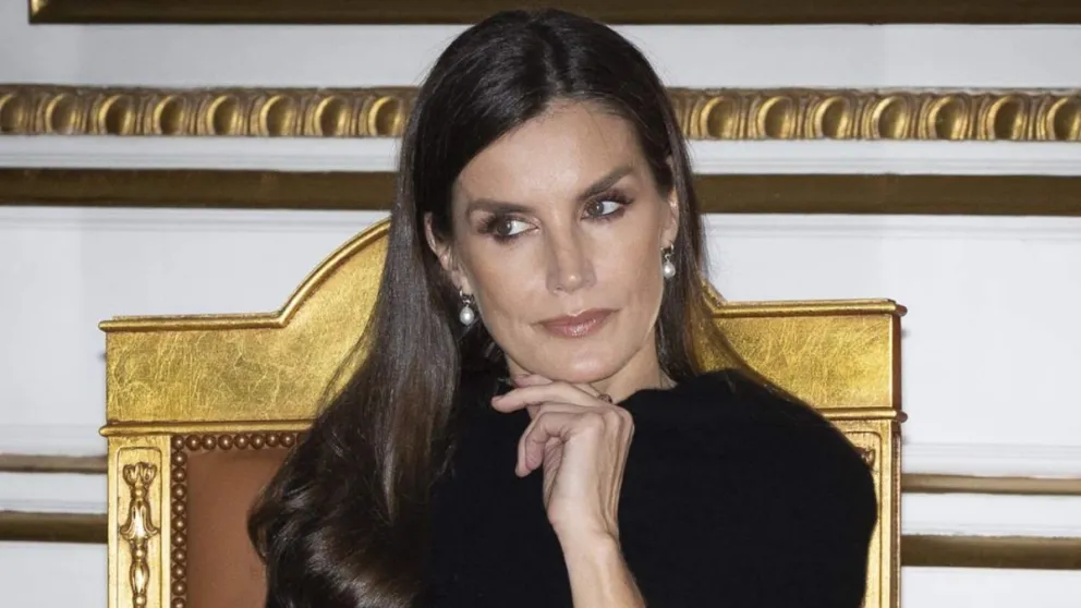 La estricta regla que la reina Letizia impondrá en el nuevo colegio de la Infanta Sofía y provocaría enojo