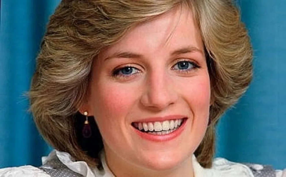 Revelan cuáles fueron las últimas palabras de la princesa Diana mientras trataban de salvarla
