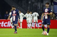 Los hinchas de PSG hicieron una “terrible acusación” contra Lionel Messi, lo que provocaría su salida