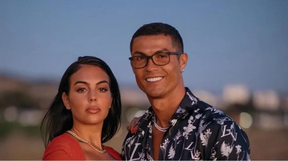 Georgina Rodríguez y un posteo que revolucionó las redes, donde reveló cómo está su relación con Cristiano Ronaldo