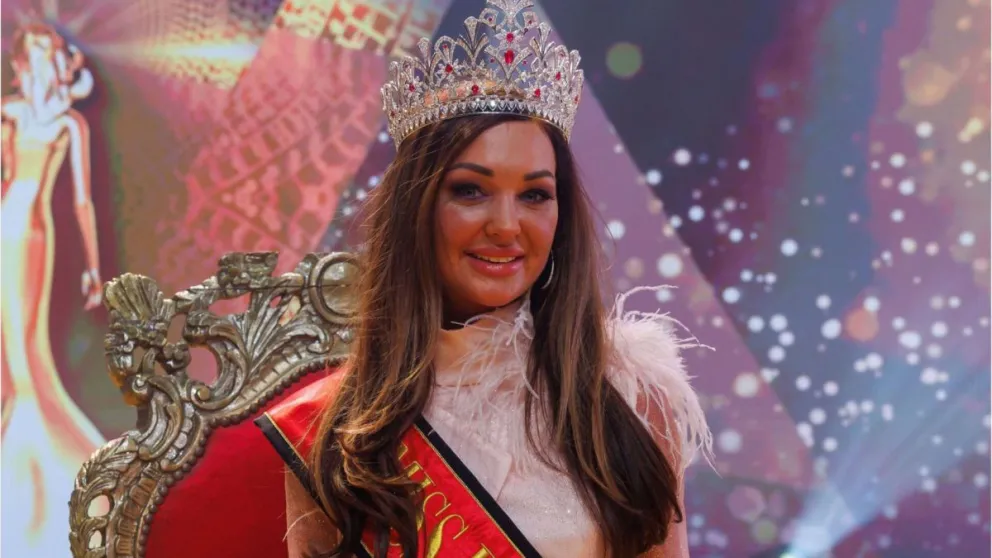 Miss Universo: los detalles del terrible accidente que sufrió Chayenne Van Aarle, su estado es crítico