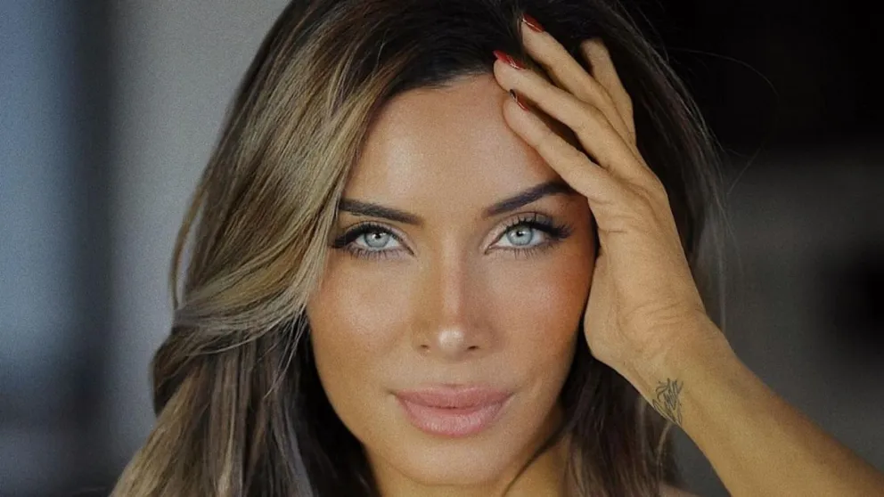 Este es el radical cambio de look de Pilar Rubio: inspirada en Hailey Bieber 