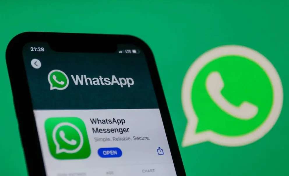 Este es el nuevo cambio en las llamadas de WhatsApp que todos quieren tener