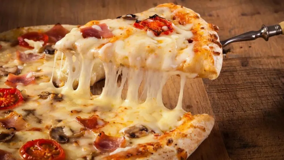 Noche de la Pizza en Salta: estos son los locales que están adheridos