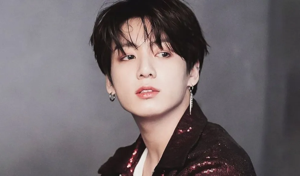 Jeon Jungkook