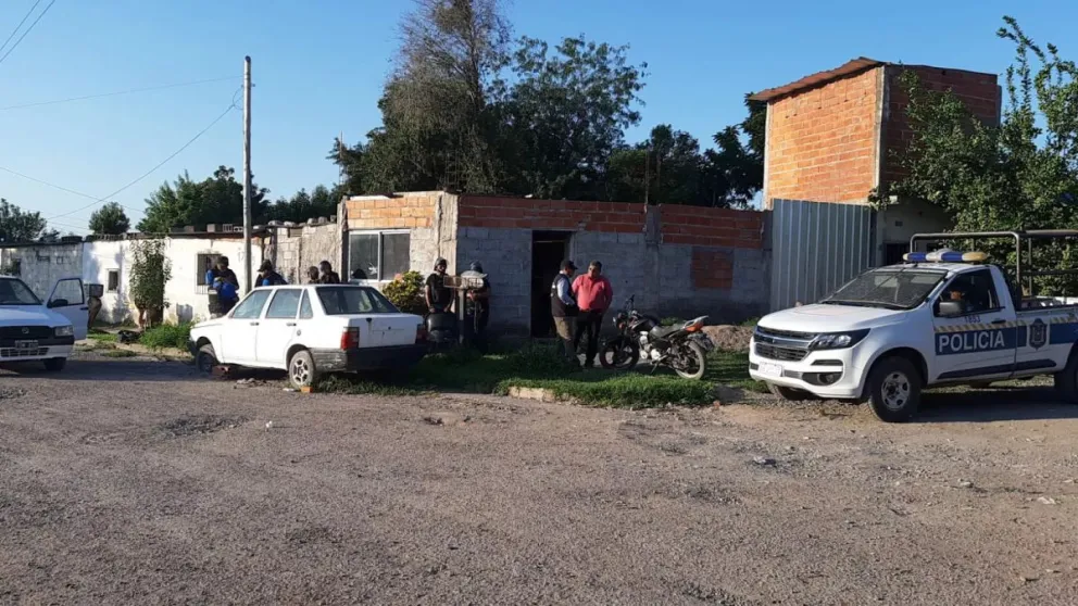 Esta es la razón por la cual se están realizando múltiples allanamientos en Salta