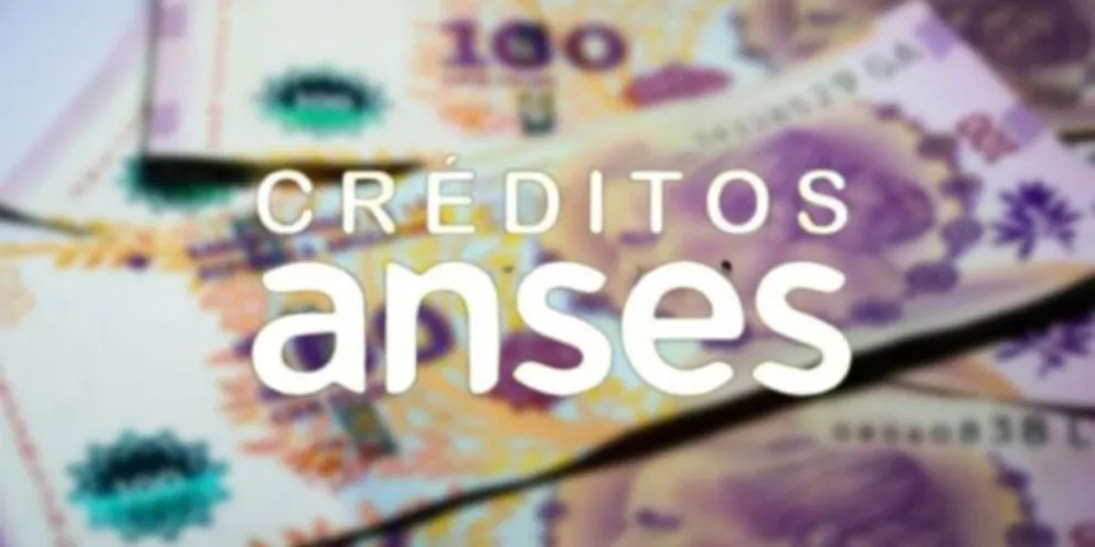 Créditos ANSES: jubilados podrán acceder a nuevos préstamos de $5.000.000 con cuotas de $5.350