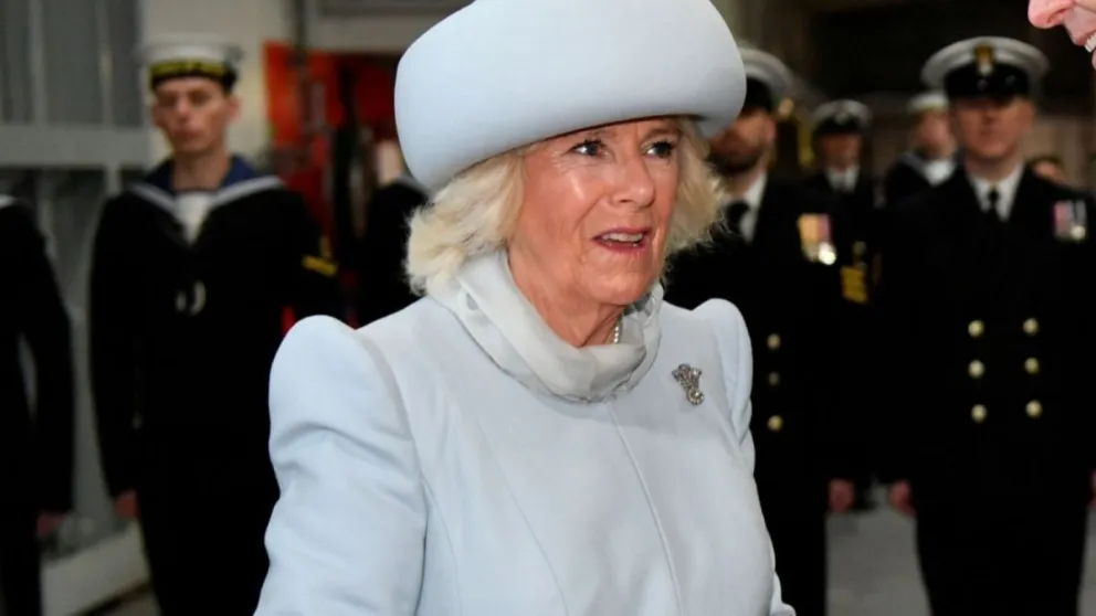 Camilla Parker: tras los escándalos en la Familia Real, esta fue su inesperada aparición en televisión