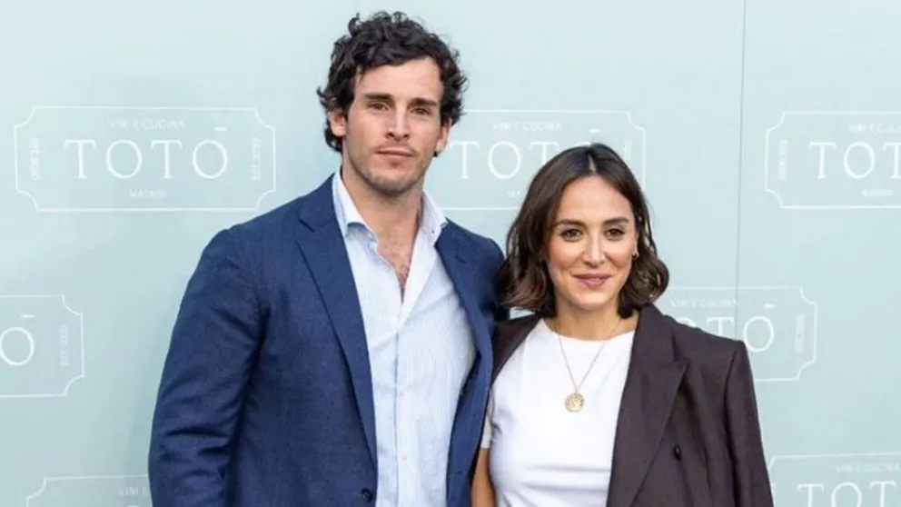 La decisión de Iñigo Onieva y Tamara Falcó de suspender los preparativos de la boda por esto 