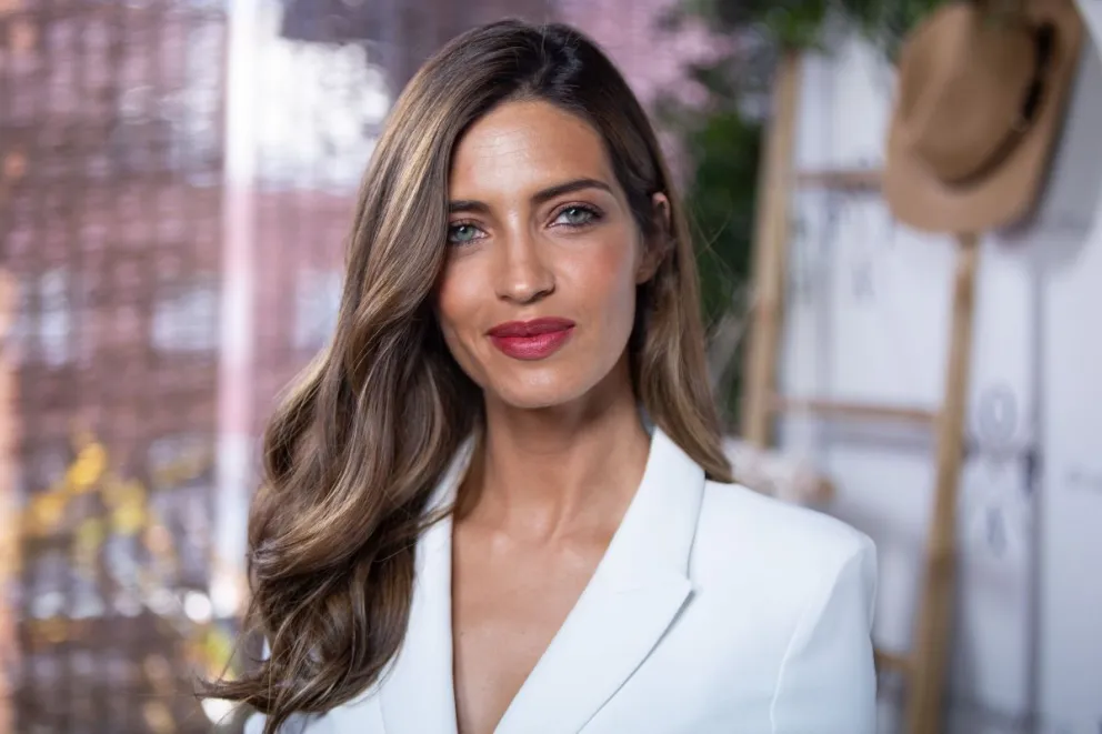 Sara Carbonero