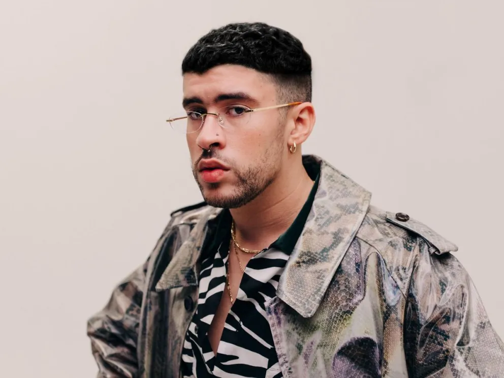 Ésta es la inaudita información revelada del restaurante de Bad Bunny