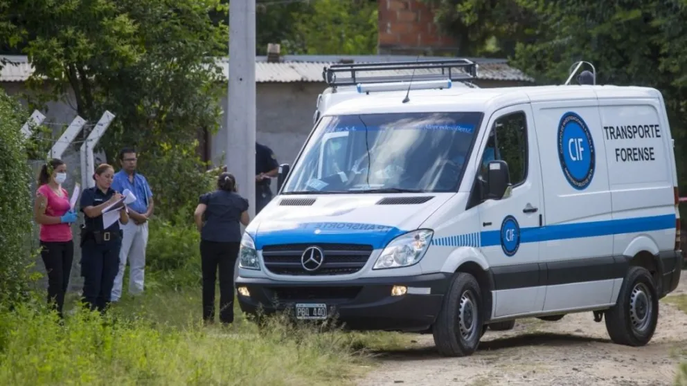 Hallazgo de una joven sin vida en zona sudeste: investigan si se trató de un femicidio
