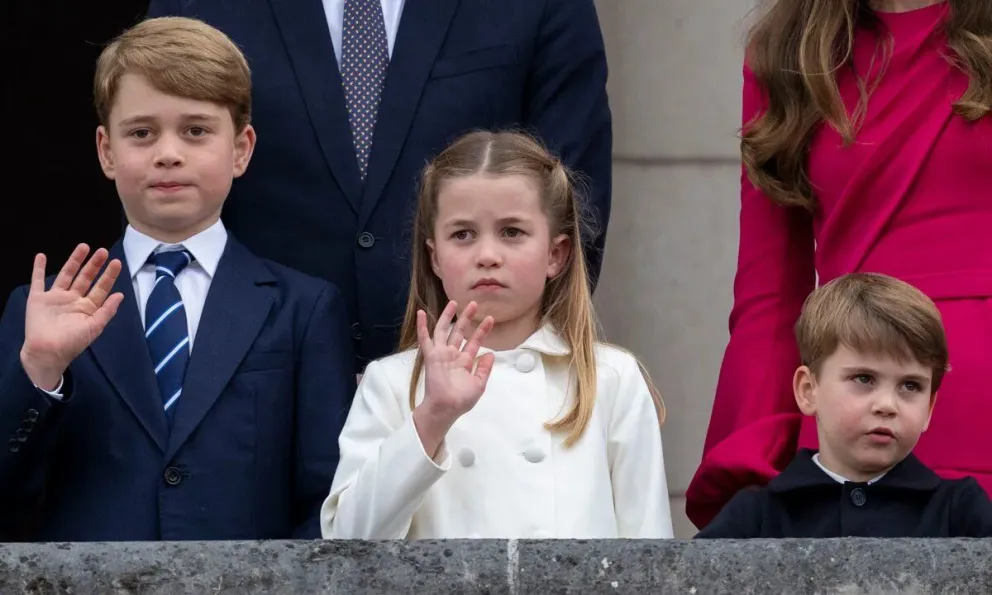 Este es el secreto para capturar las mejores fotos de los hijos de Guillermo y Kate Middleton