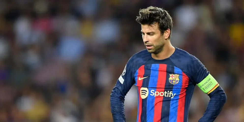 La detestable actitud de Gerard Piqué con un fanático que decepcionó a todos: ahora prefieren a Shakira