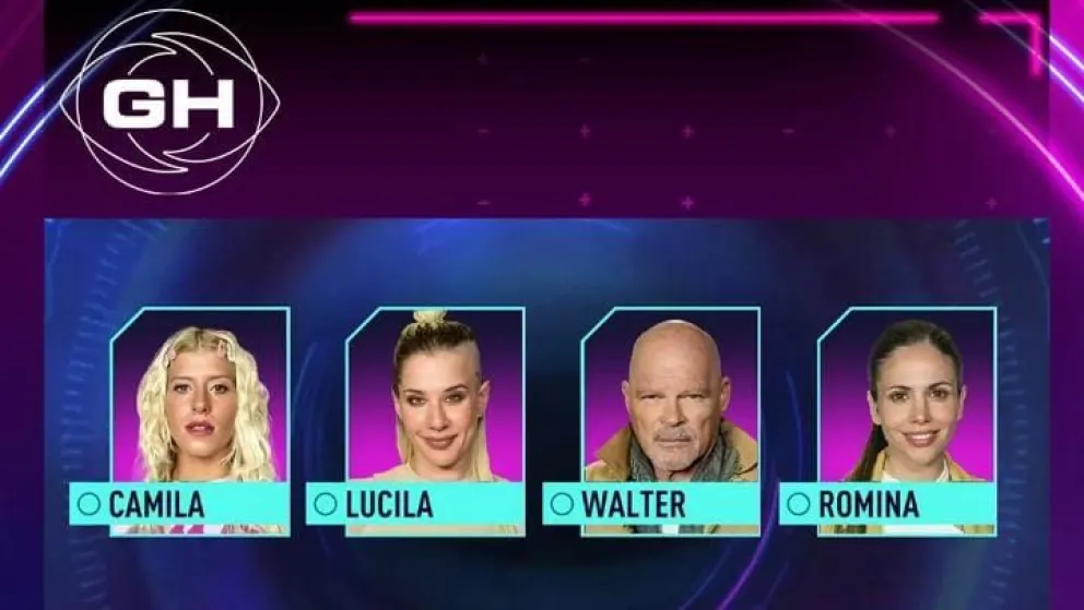 Cual es el resultado de la encuesta de gran hermano 2022 tanto a tanto