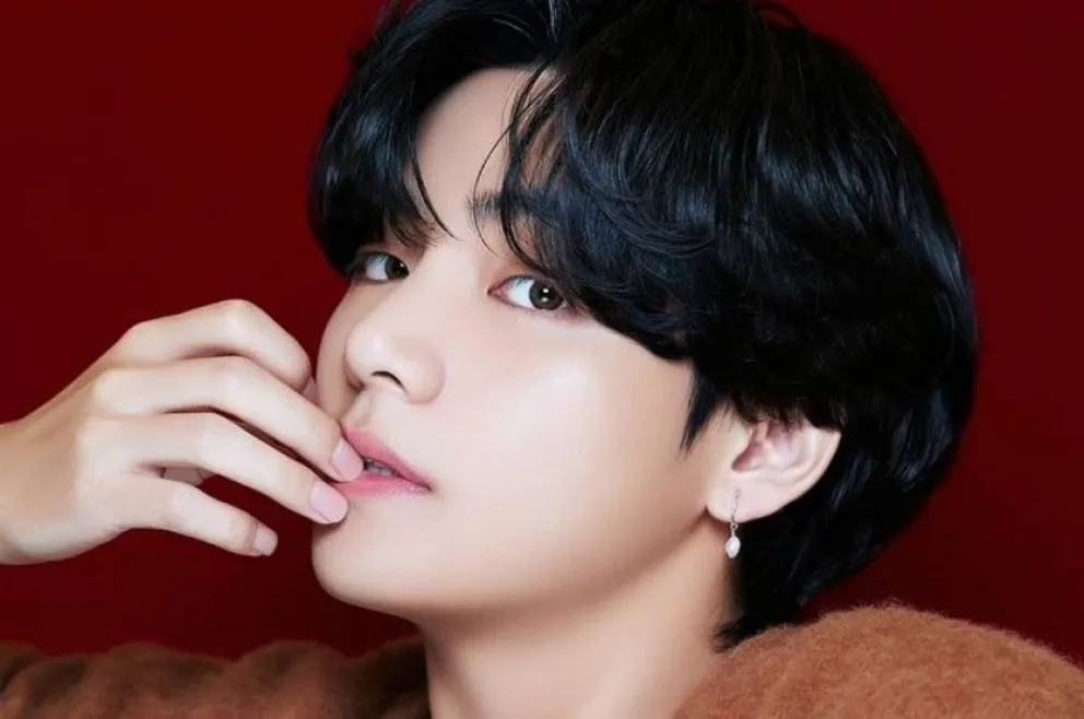 Ésta es la serie de Netflix que pasó bajo el radar, y la cual está co-protagonizada por V de BTS