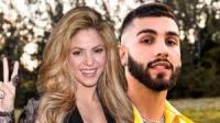 Encontraron a Piqué temblando: conocé el fragmento de la nueva canción de Shakira y Manuel Turizo