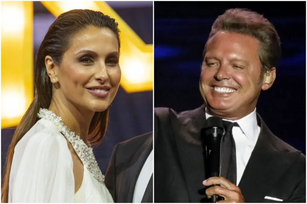 Impactante: Este es por qué Paloma Cuevas no puede casarse con Luis Miguel