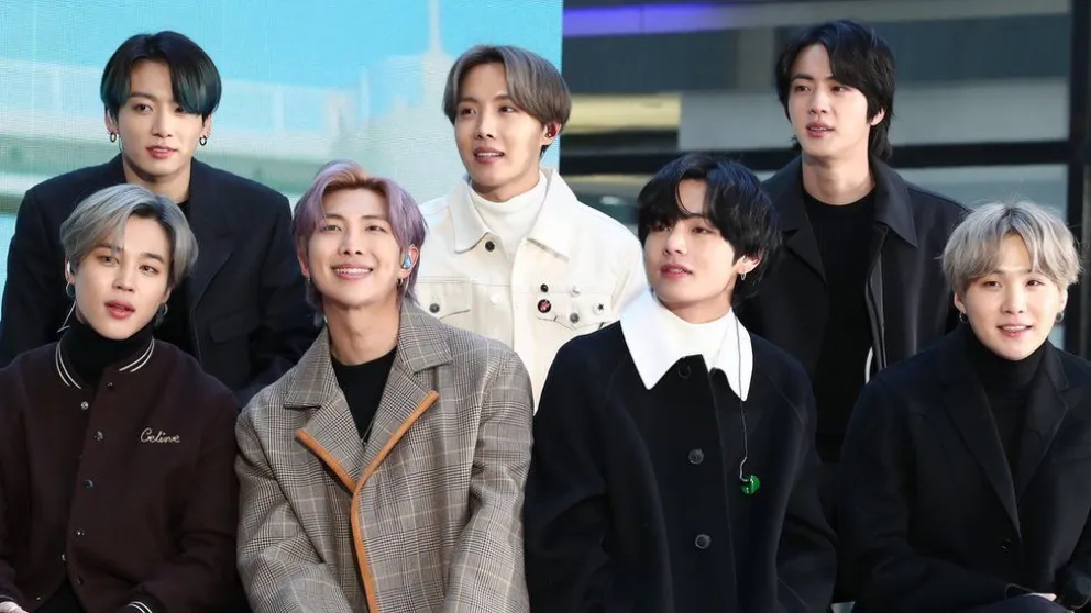 Estos son los motivos por los que el ARMY de BTS defiende agresivamente a su grupo favorito 