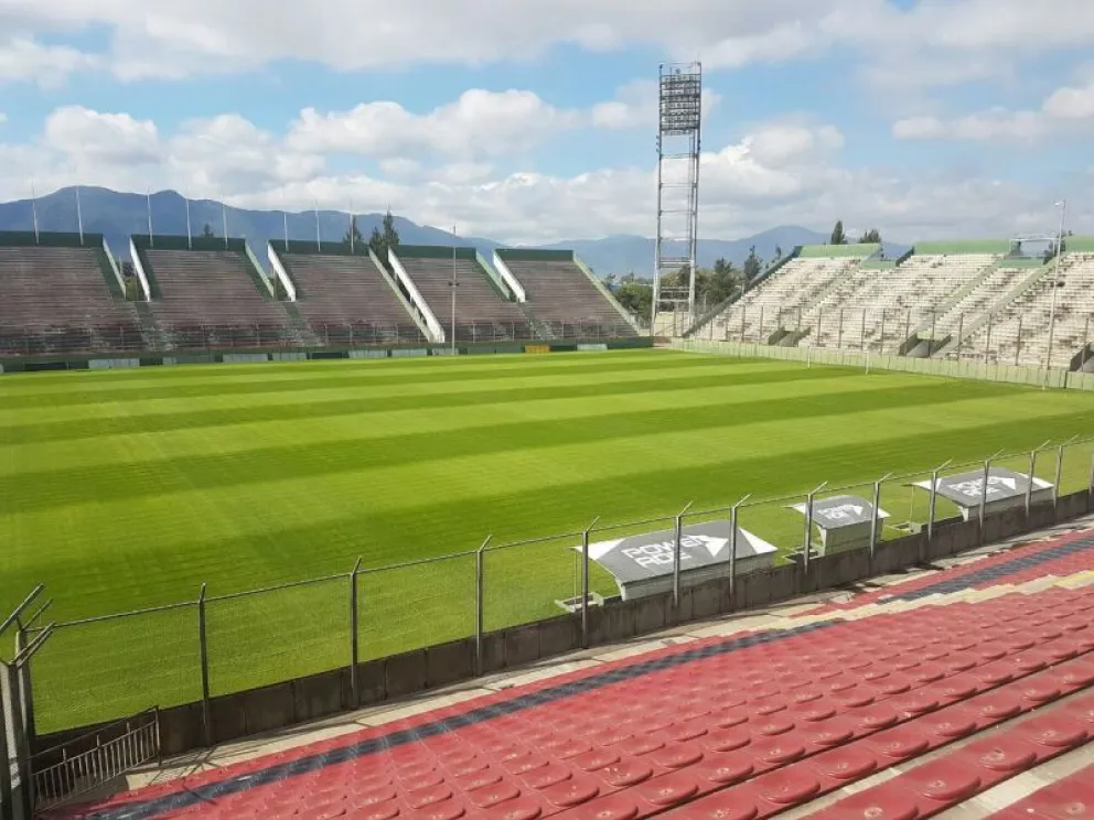Mundial 2030: Salta se juega todo para poder ser sede, estos son los estadios que sugiere 