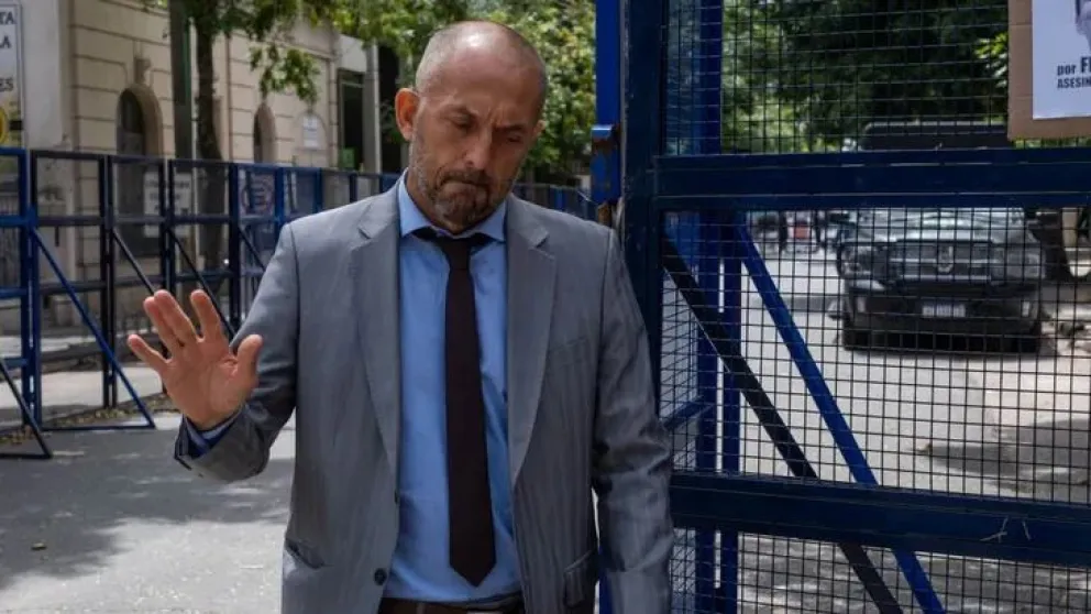 Caso Fernando Báez Sosa: los rugbiers en búsqueda de nuevos abogados