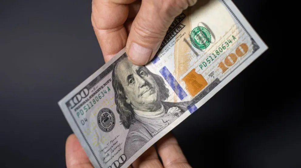 Dólar blue: esta es la “impactante” cotización de la moneda para este jueves 9 de febrero