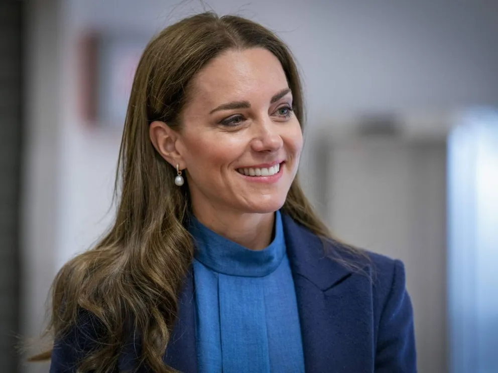No la puede ver: Kate Middleton busca a hundir a Meghan Markle de este modo