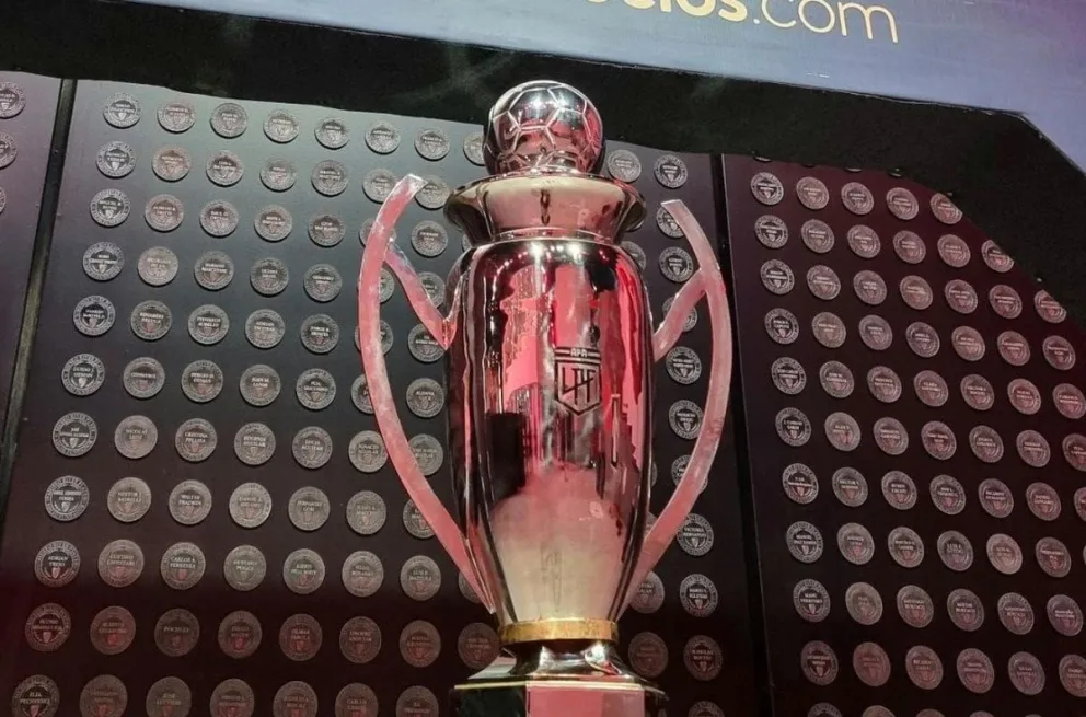 Liga Profesional 2023: este es el cronograma de la fecha n°3 