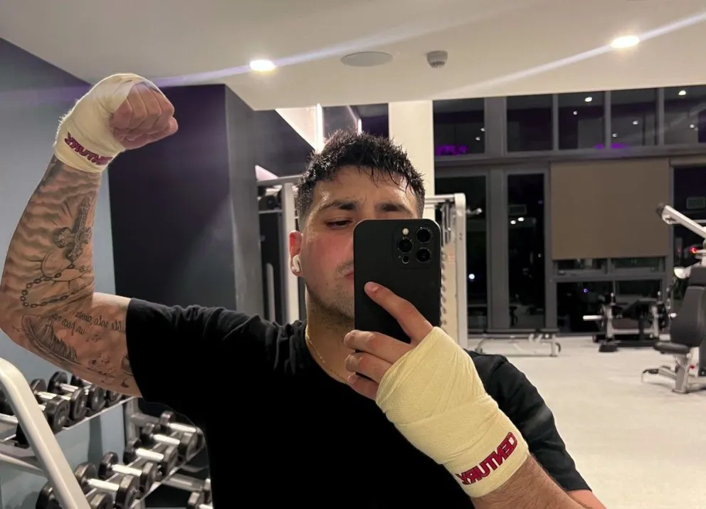 Conocé a Natan Bianco, influencer argentino con más de 3 millones de seguidores y es tendencia 