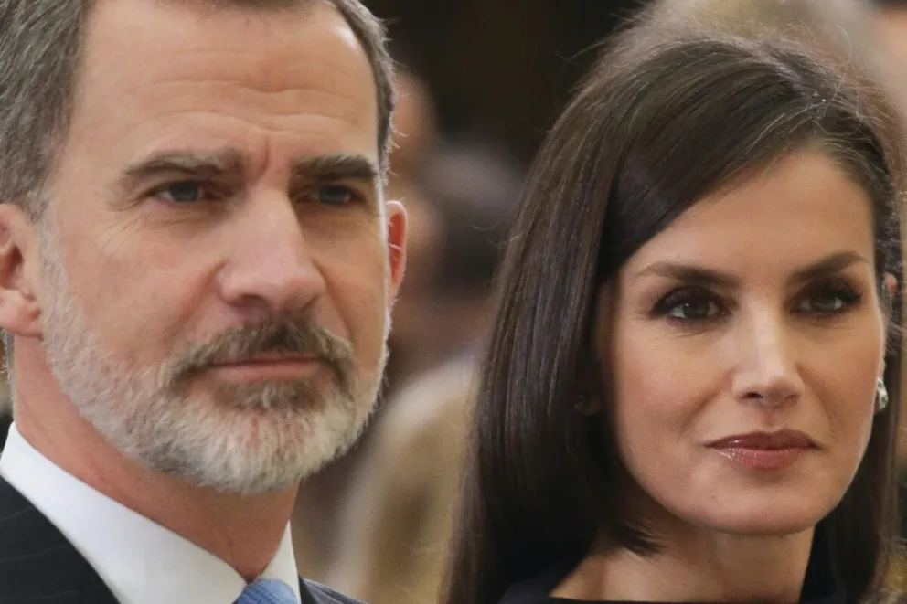 La arriesgada decisión de la Reina Letizia que avergonzó al rey Felipe